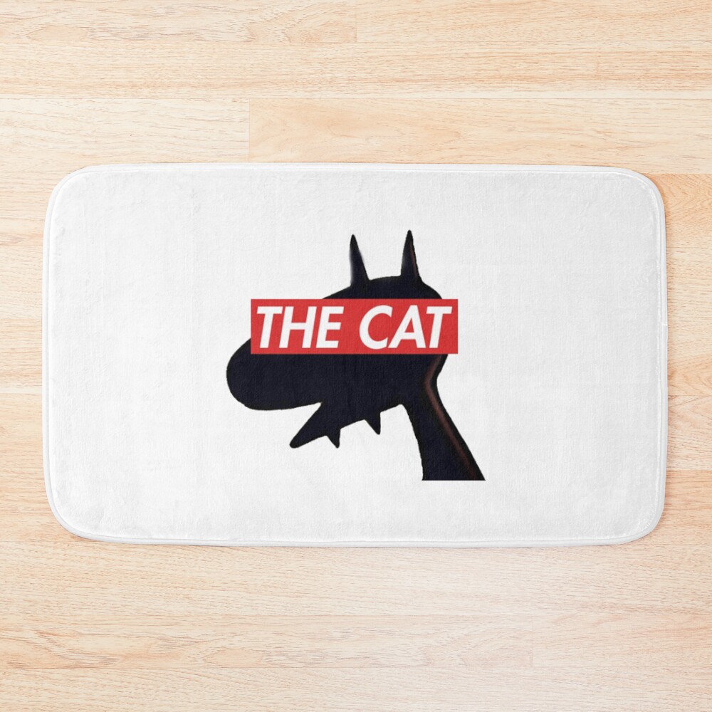 Luci Disenchantment Hot Bath Mat