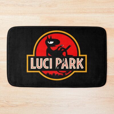 Luci Park Disenchantment Bath Mat