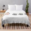 urblanket large bedsquarex1000.1u2 4 - Disenchantment Store