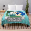 urblanket large bedsquarex1000.1u2 8 - Disenchantment Store