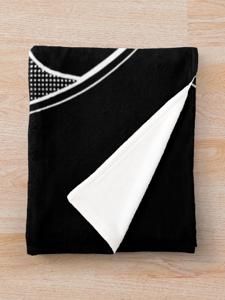 God Help The Princess Anarchy Fantasy Throw Blanket - Image 2