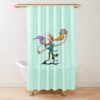 urshower curtain closedsquare1000x1000.1 10 - Disenchantment Store