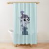 urshower curtain closedsquare1000x1000.1 14 - Disenchantment Store