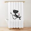 urshower curtain closedsquare1000x1000.1 7 - Disenchantment Store