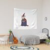 Sorcerio The Wizard Tapestry