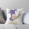 urthrow pillow couch smallsquare1000x1000 4 - Disenchantment Store