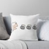 urthrow pillow couch smallsquare1000x1000 5 - Disenchantment Store